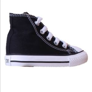 Baby Converse